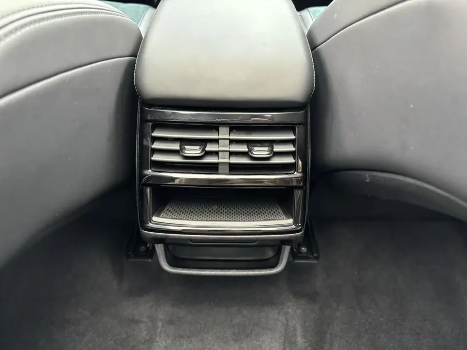 Geely Monjaro 2.0TD DCT EVO 2WD Premium Edition 2022 — миниатюра 4