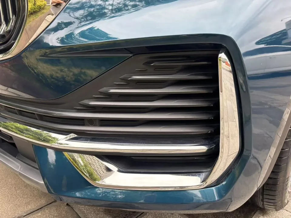 Geely Monjaro 2.0TD DCT EVO 2WD Premium Edition 2022 — миниатюра 5