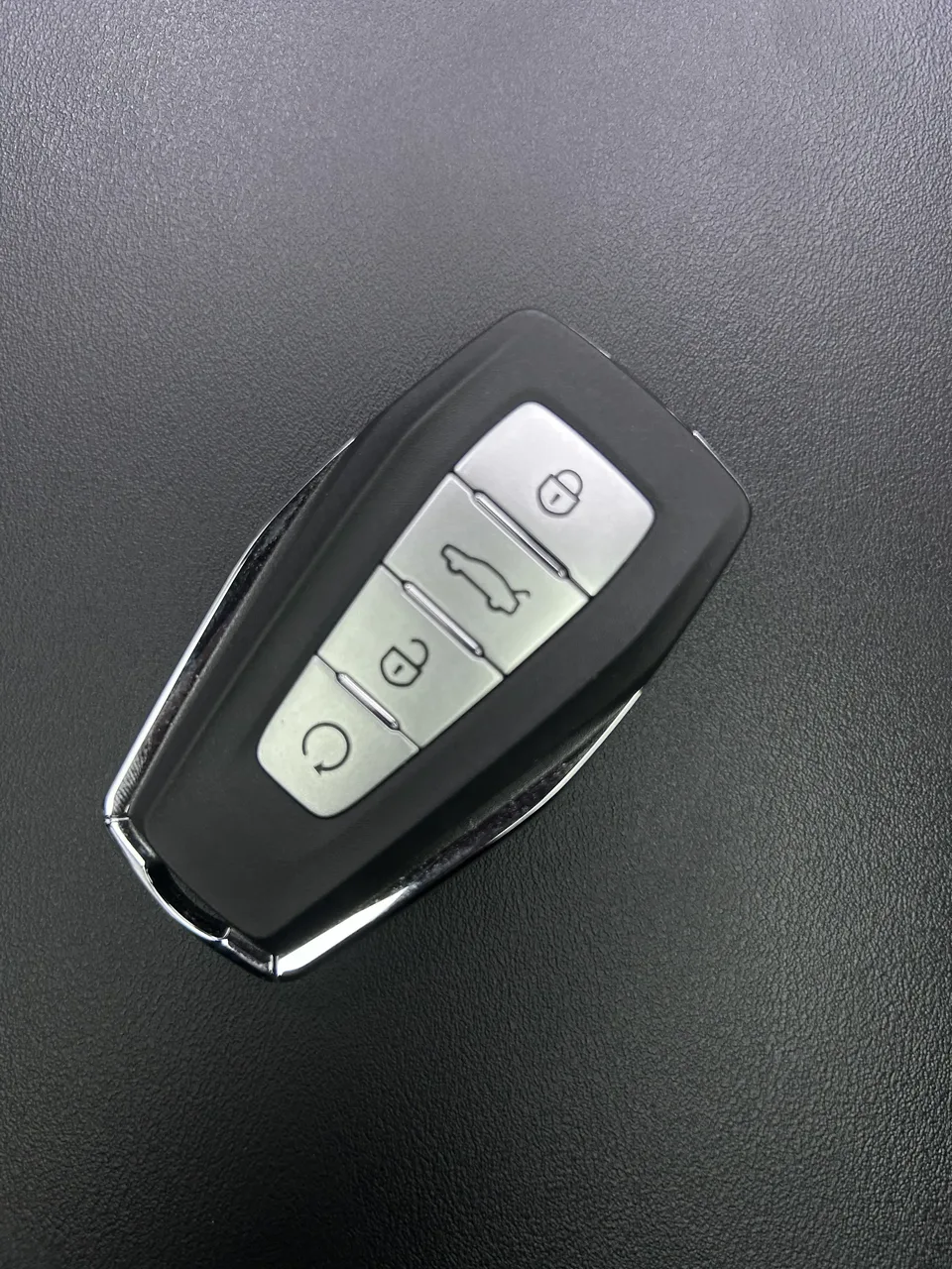 Geely Xing Rui Xingrui 2023 2.0T only available in green version 2023 — миниатюра 3