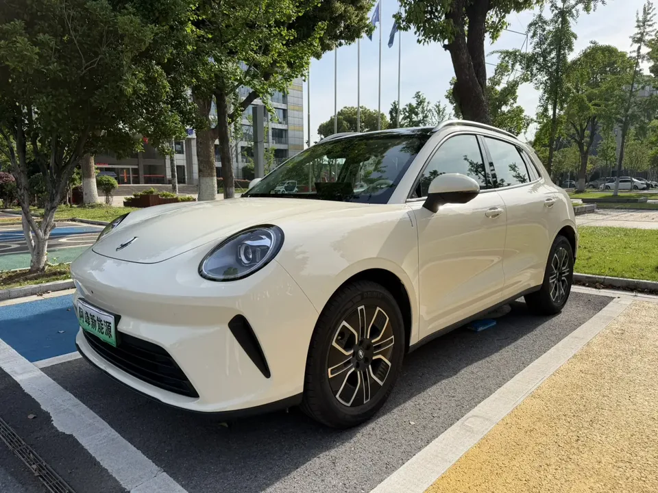 ORA 5 pure electric version 2026