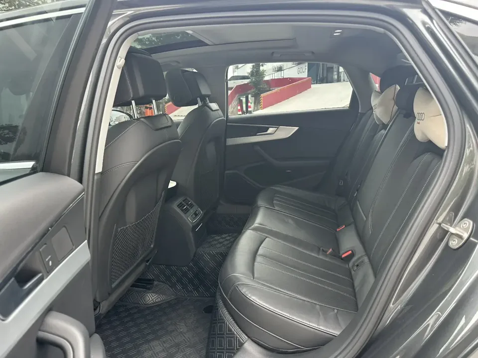 Audi a4 l 40TFSI Advanced Life Edition 2022 — миниатюра 3