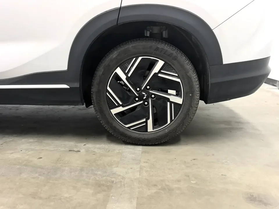 Wuling Starlight S PHEV 130km Flagship Model 2025 — миниатюра 3