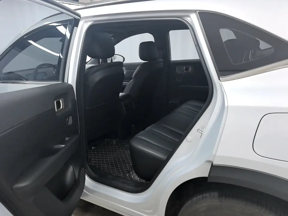 Wuling Starlight S PHEV 130km Flagship Model 2025 — миниатюра 5