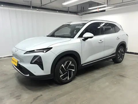 Wuling Starlight S PHEV 2025 buy in Moscow