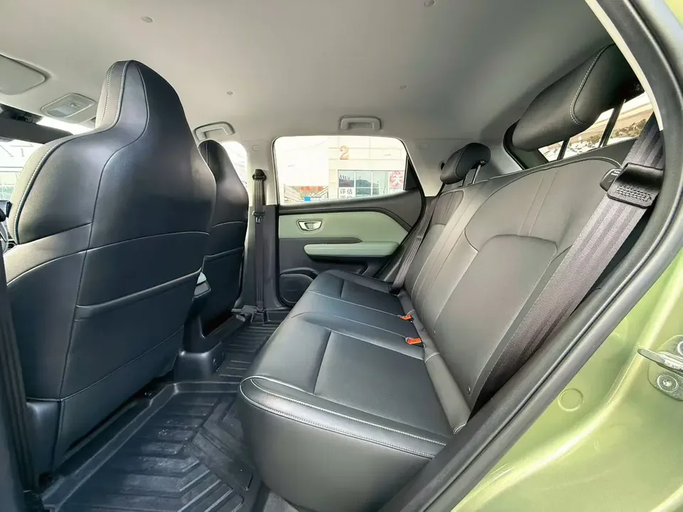 Wuling Bingo PLUS Bingo PLUS 2024 510km Flagship Edition 2024 — thumbnail 3