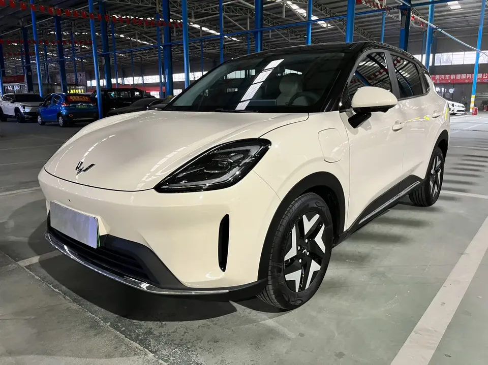 Wuling Bingo S 2025