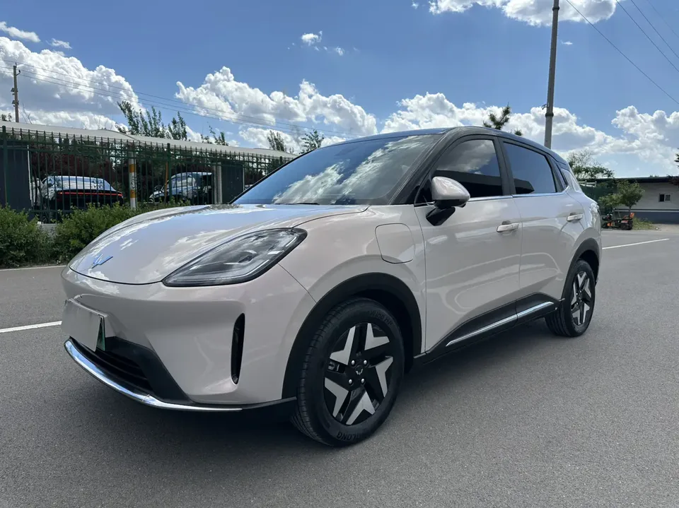 Wuling Bingo S 2025