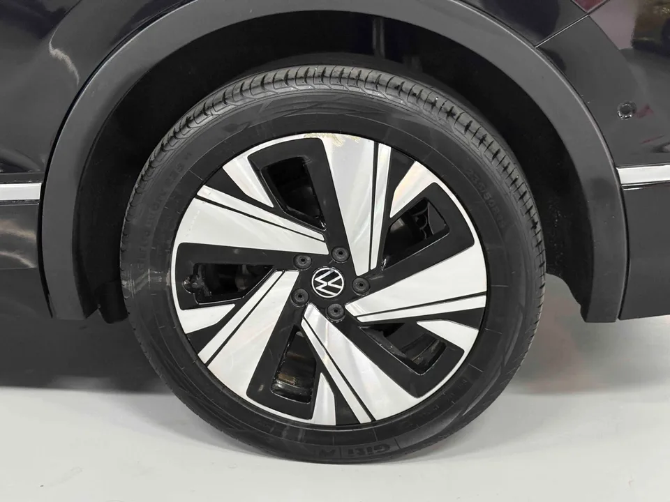 Volkswagen Tiguan L Tiguan L 2023 380TSI four-wheel drive R-Line flagship version 7 seats 2023 — миниатюра 3