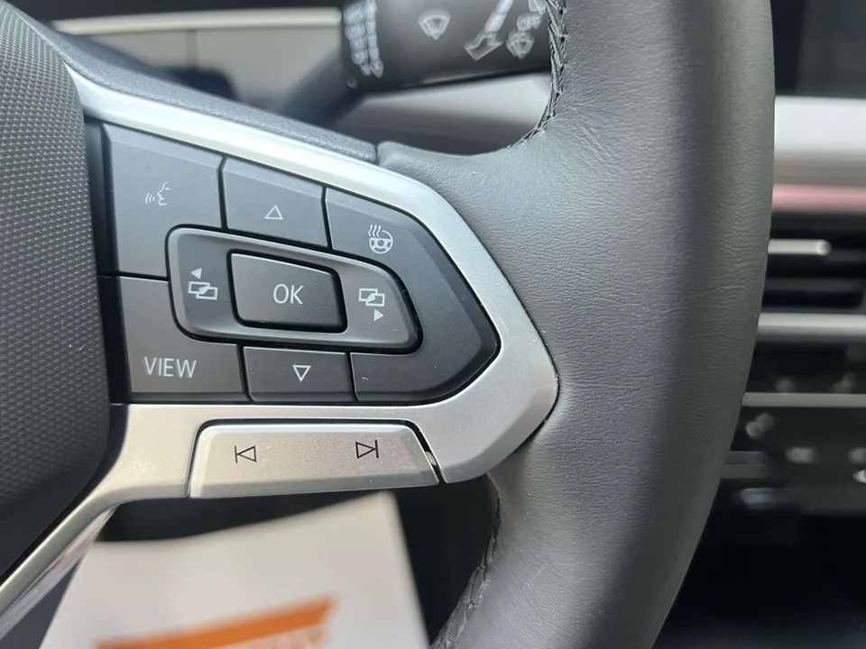 Volkswagen Tayron Tanyue 2023 280TSI 2WD Luxury Plus Advanced Edition 2022 — миниатюра 4