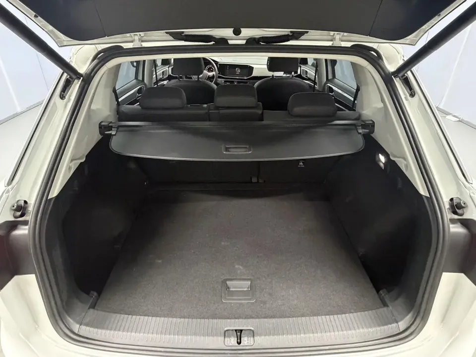 Volkswagen Tayron Tanyue 2022 280TSI 2WD Luxury Smart Edition 2022 — миниатюра 5