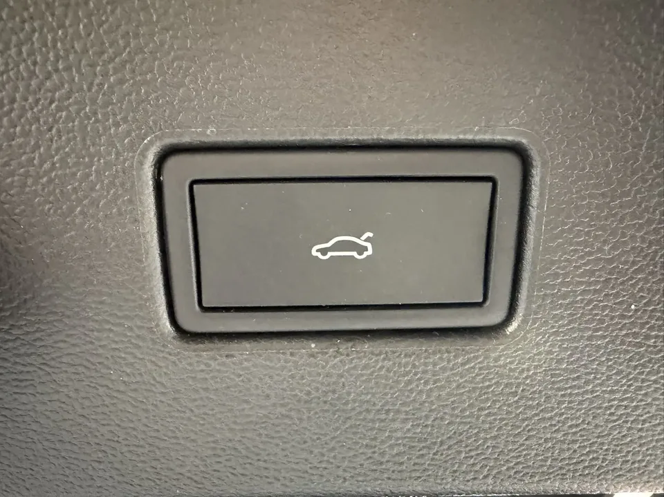 Volkswagen Tayron Tanyue 2022 280TSI 2WD Luxury Smart Edition 2022 — миниатюра 3