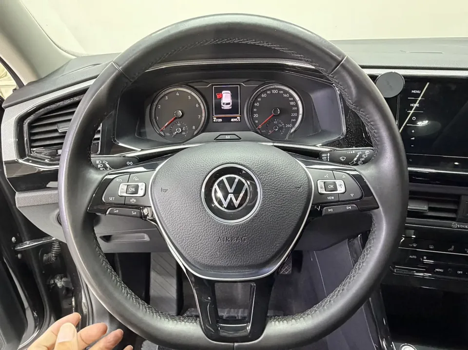 Volkswagen Tayron Tanyue 2022 280TSI 2WD Luxury Smart Edition 2022 — миниатюра 4