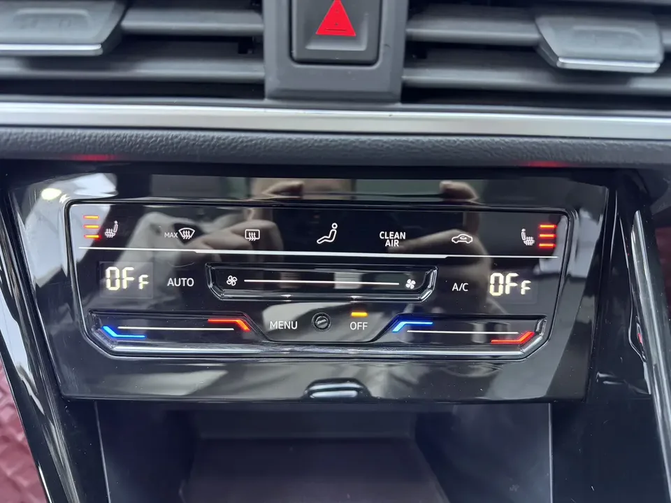 Volkswagen Tayron Tanyue 2023 280TSI 2WD Luxury Plus Advanced Edition 2023 — миниатюра 3