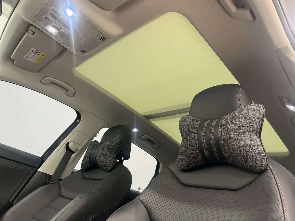 Volkswagen Tharu 280TSI 2WD Luxury Edition 2022 — миниатюра 5