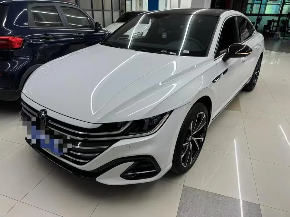 Volkswagen Arteon 2024