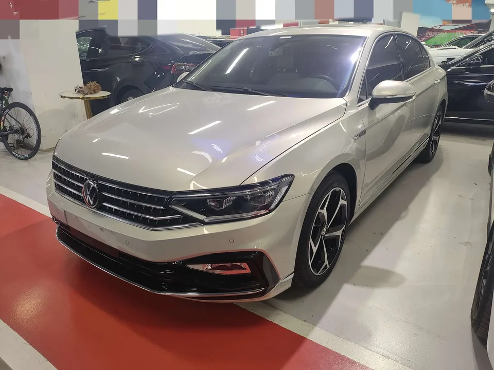 Volkswagen Magotan 2023