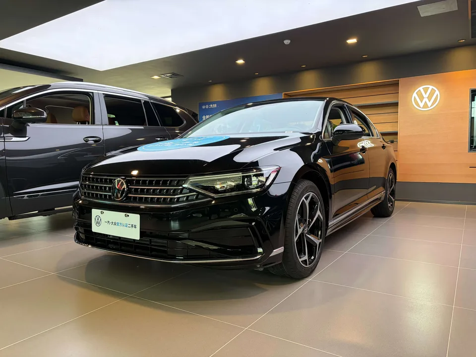 Volkswagen Magotan 2026
