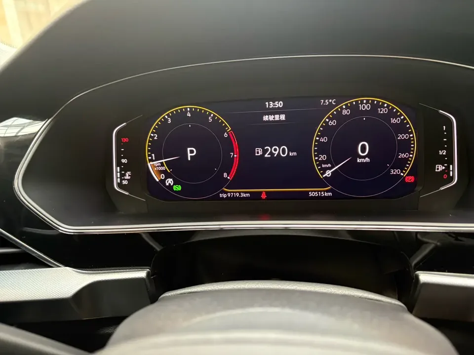 Volkswagen Passat Passat 2022 330TSI Star Elite Edition 2023 — миниатюра 3