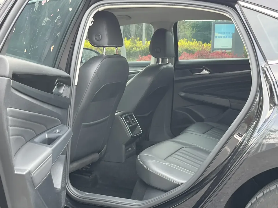 Volkswagen Passat Passat 2022 280TSI Business Edition 2022 — thumbnail 3