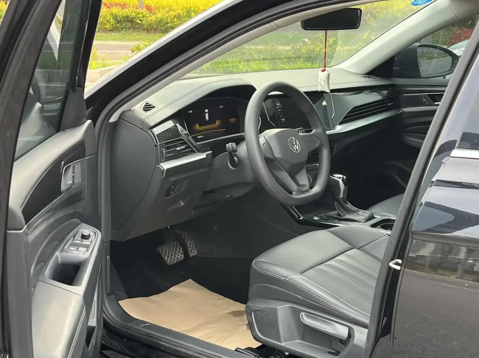 Volkswagen Passat Passat 2022 280TSI Business Edition 2022 — thumbnail 5