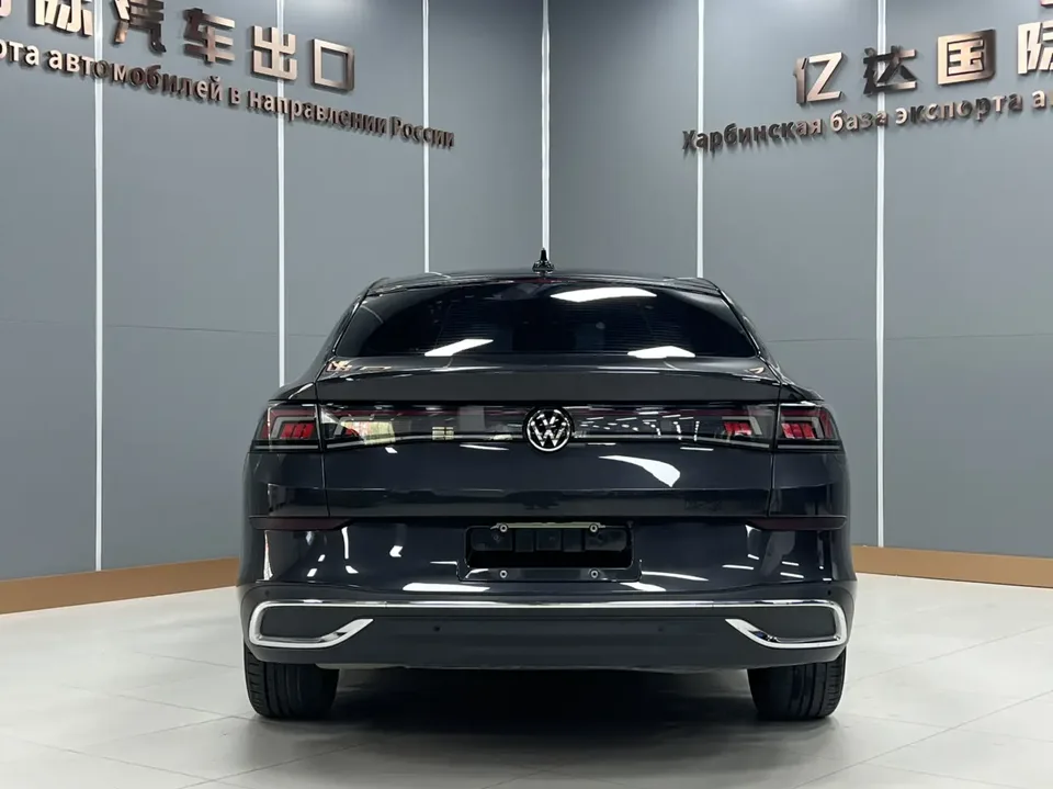 Volkswagen Lamando Lingdu Lingdu L 280TSI DSG Cool Edition 2022 — миниатюра 2