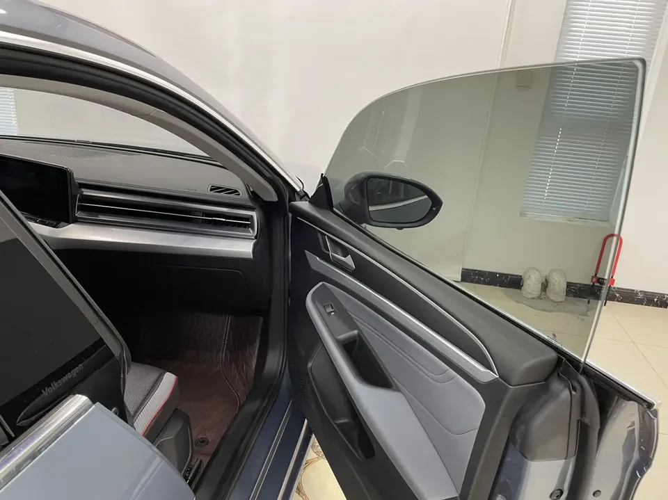 Volkswagen Lamando Lingdu Lingdu L 280TSI DSG Cool Edition 2023 — миниатюра 3