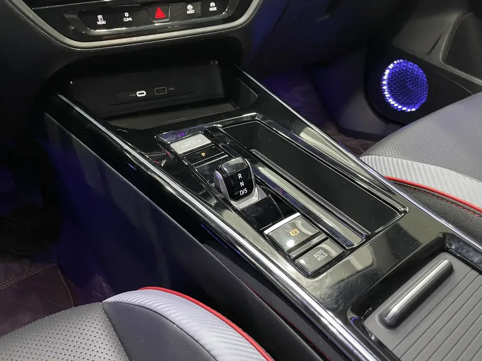 Volkswagen Lamando Lingdu Lingdu L 280TSI DSG Cool Edition 2023 — миниатюра 5