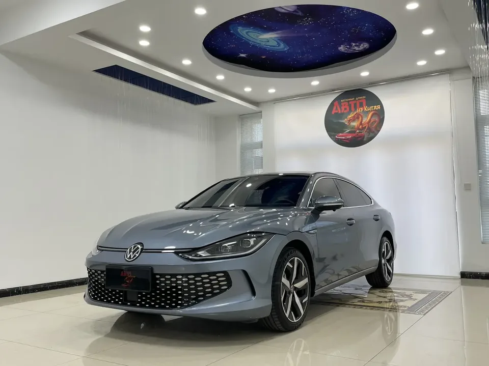Volkswagen Lamando Lingdu Lingdu L 280TSI DSG Cool Edition 2023 — фото 1, купить с доставкой в Москву