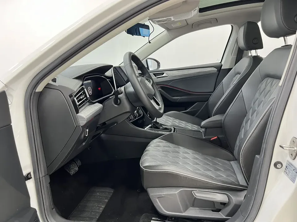 Volkswagen Sagitar 2023 Sagitar 280TSI DSG Beyond Edition Lite 2023 — миниатюра 4