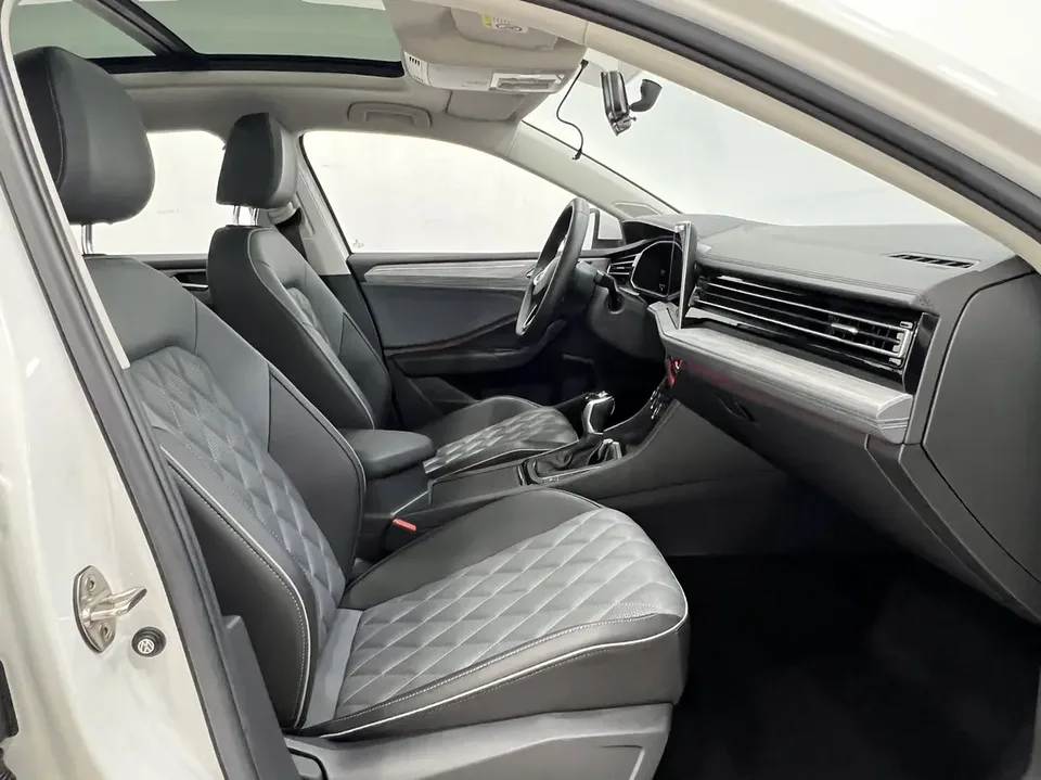 Volkswagen Sagitar 2023 Sagitar 280TSI DSG Beyond Edition Lite 2023 — миниатюра 5