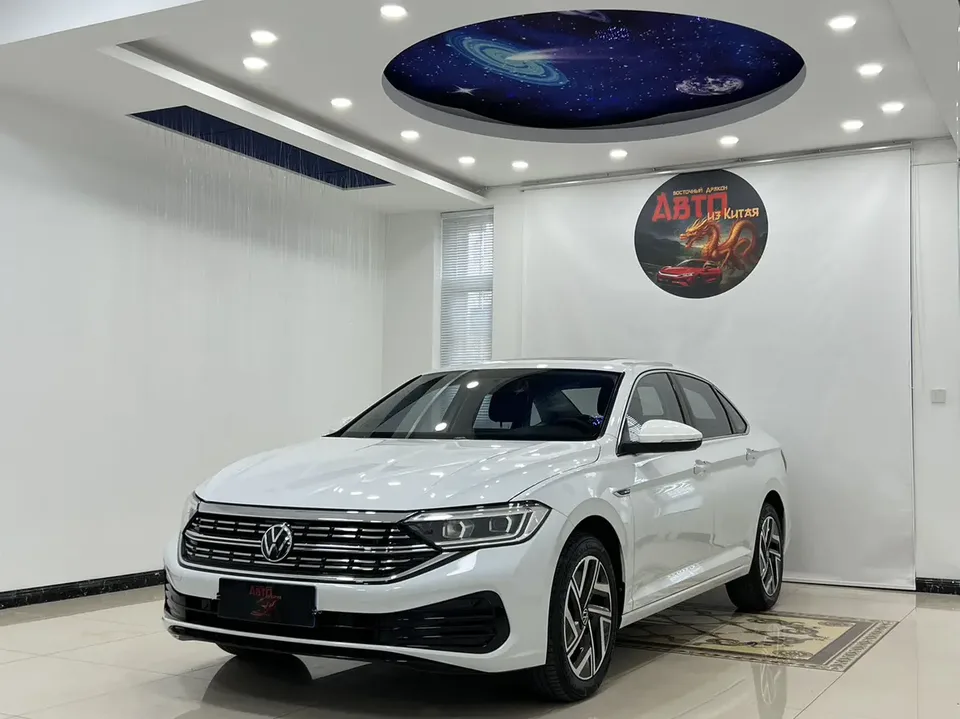 Volkswagen Sagitar 2023 Sagitar 280TSI DSG Beyond Edition Lite 2023 — фото 1, купить с доставкой в Москву
