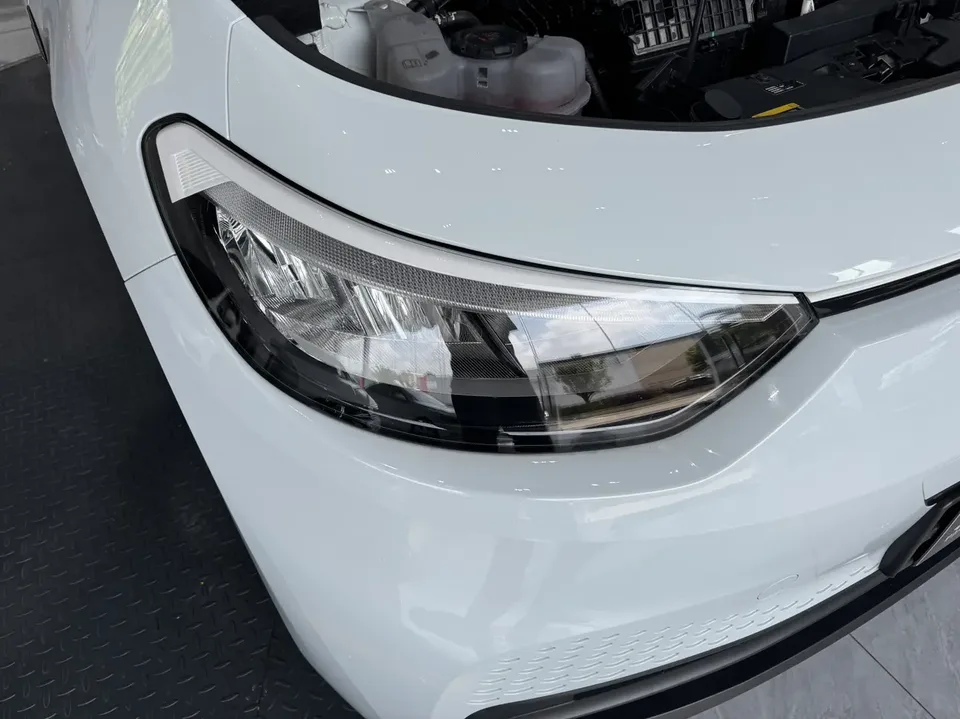 Volkswagen ID.3 Volkswagen ID.3 2023 Pure Smart Edition 2023 — thumbnail 4