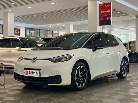 Volkswagen ID.3 2024 купить в Москве