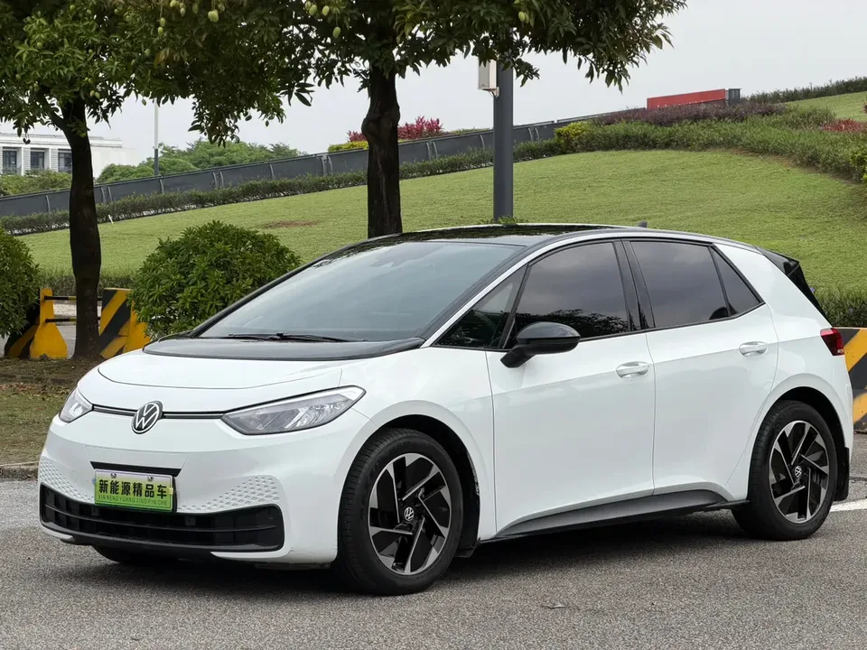 Volkswagen ID.3 2024