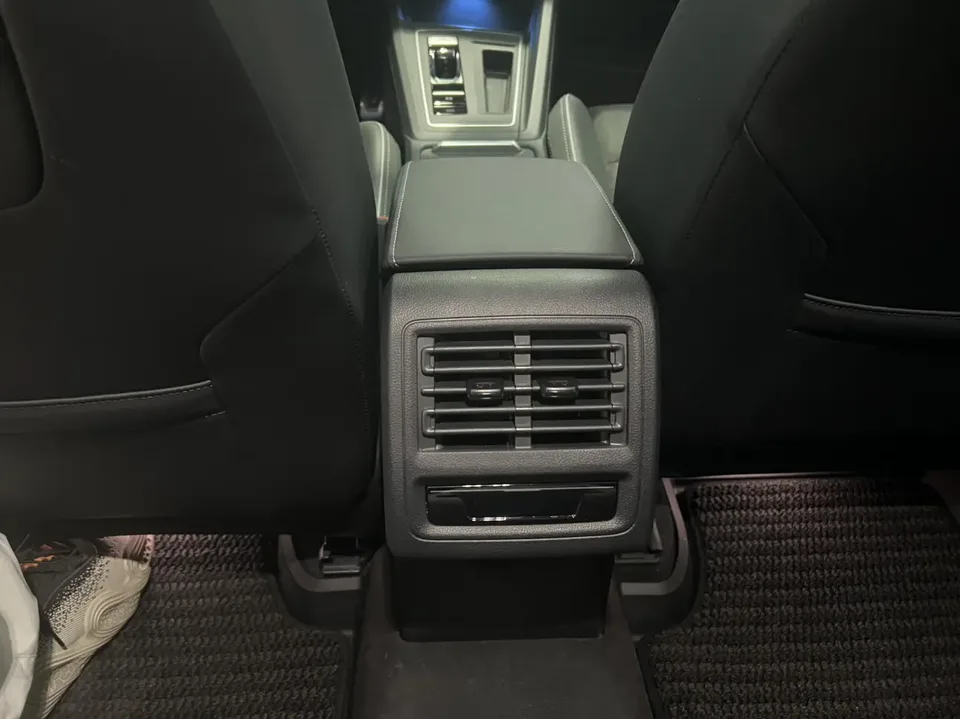 Volkswagen Golf Golf 2021 280TSI DSG R-Line 2022 — миниатюра 3