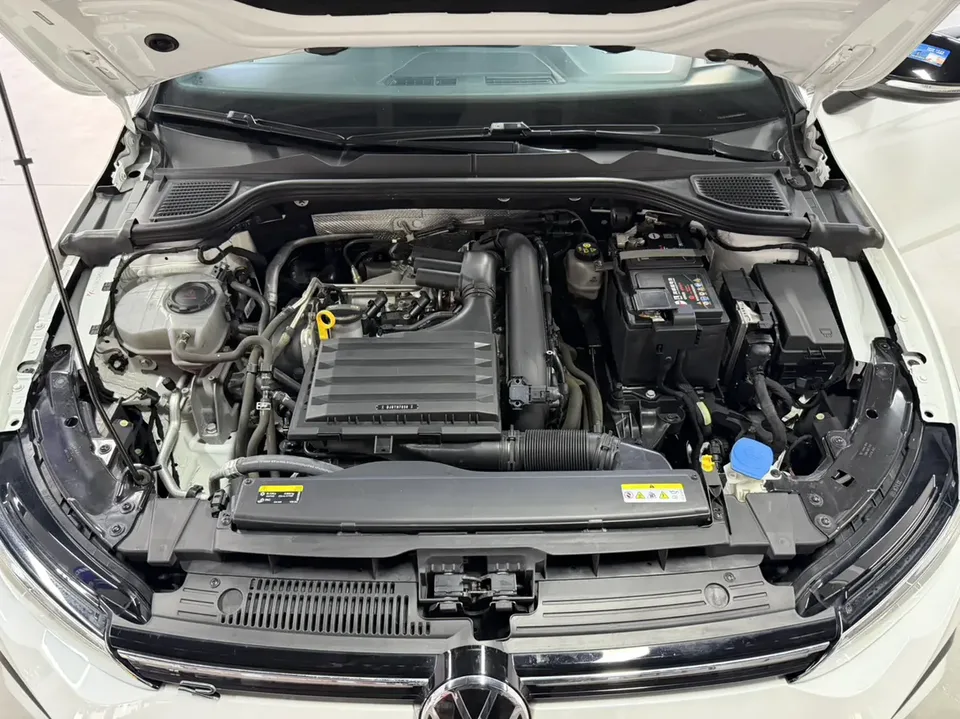 Volkswagen Golf Golf 2023 280TSI DSG Pro 2023 — миниатюра 5