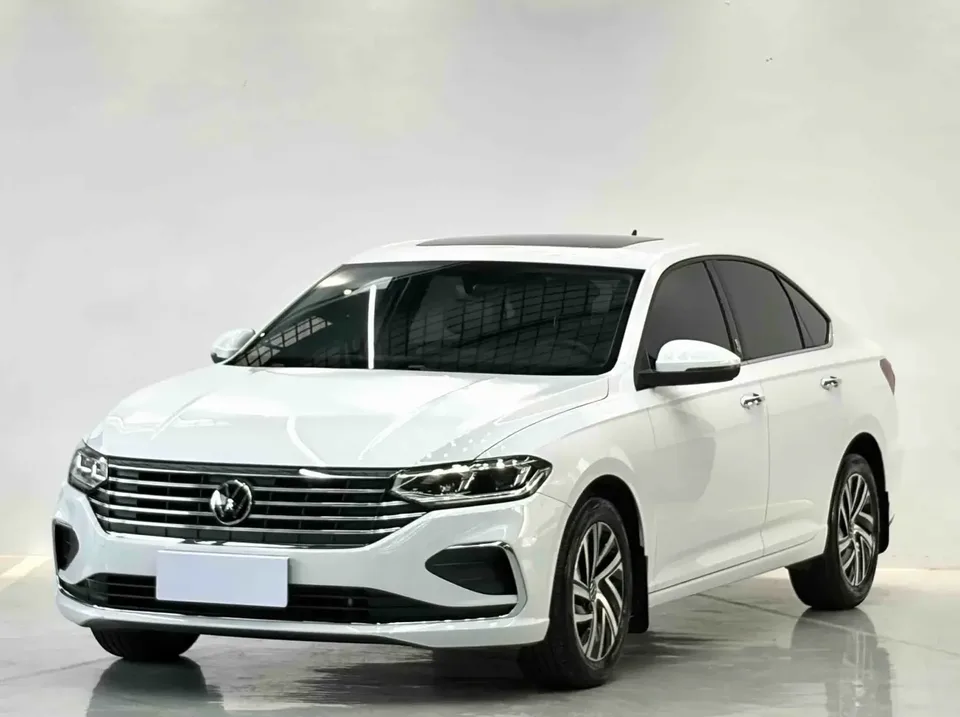 Volkswagen Lavida 2023