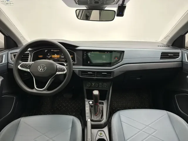 Volkswagen Lavida New 1.5L Automatic New Edition 2024 — миниатюра 3