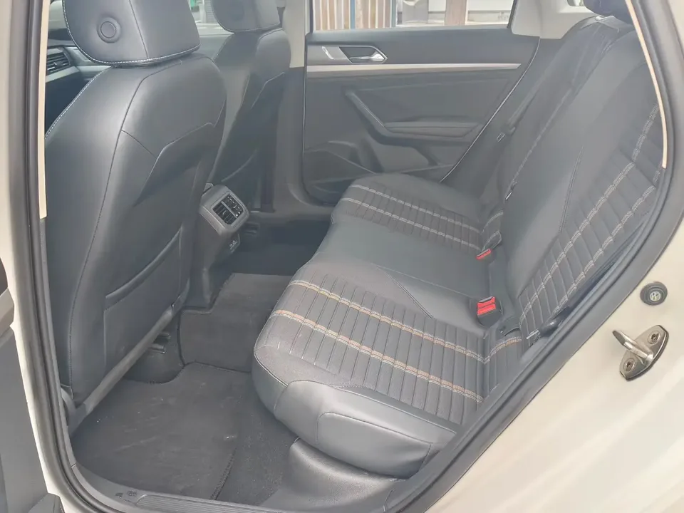 Volkswagen Lavida Lavida 2021 280TSI DSG Comfort Edition 2022 — миниатюра 3
