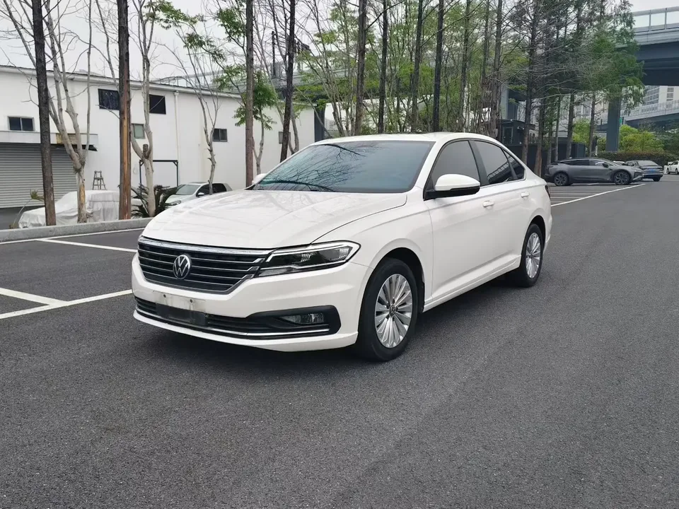 Volkswagen Lavida 2022