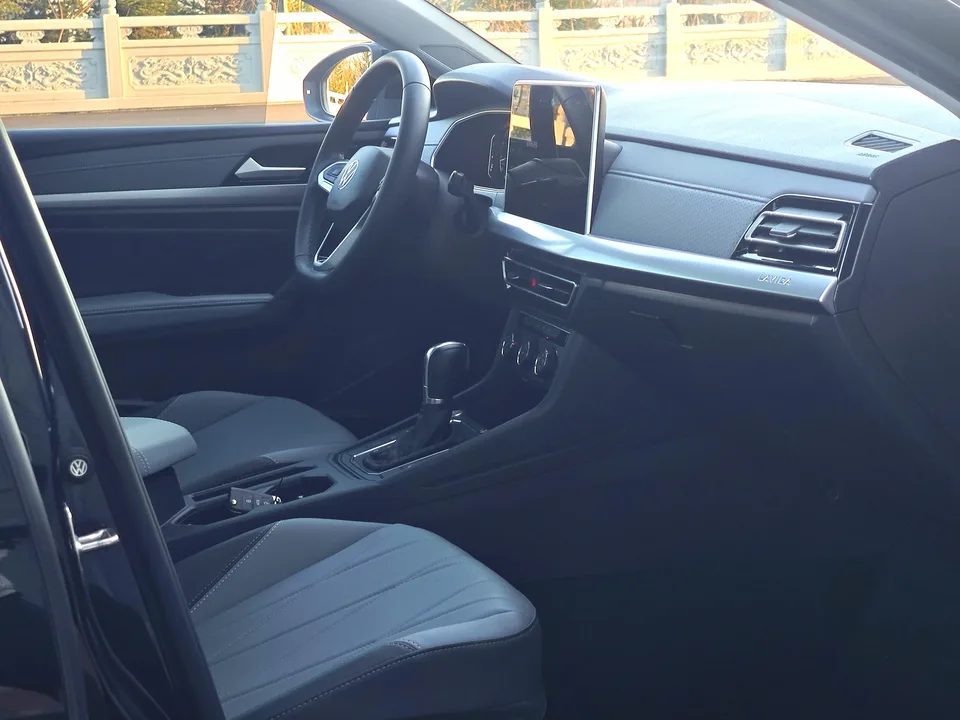 Volkswagen Lavida Lavida 2023 Modified 1.5L Automatic 5 million version 2022 — thumbnail 5