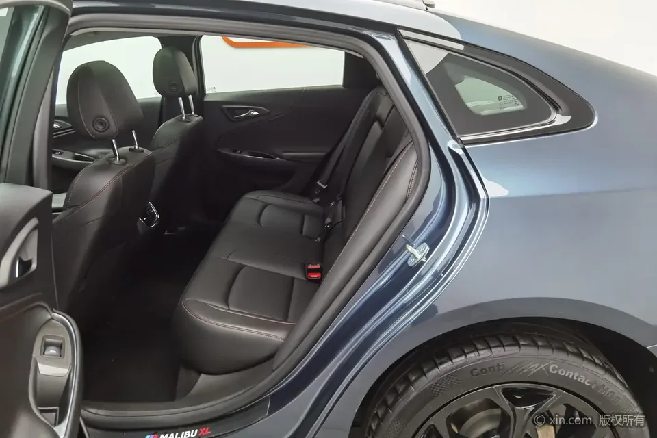 Chevrolet Malibu Xl Malibu XL 2022 Redline 550T Automatic Sharp Edition 2023 — миниатюра 4