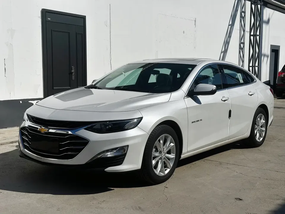 Chevrolet Malibu Xl 2026