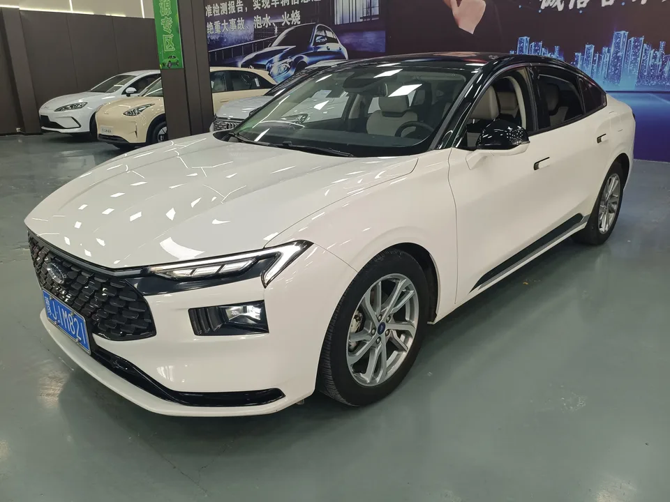 Ford Mondeo 2023