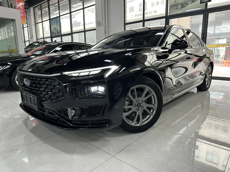 Ford Mondeo 2023