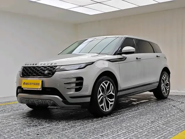Land Rover Range Rover Evoque 2023