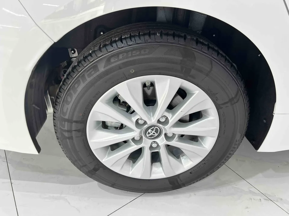 Toyota Corolla Corolla 2021 1.5L CVT Pioneer Edition 2022 — thumbnail 3