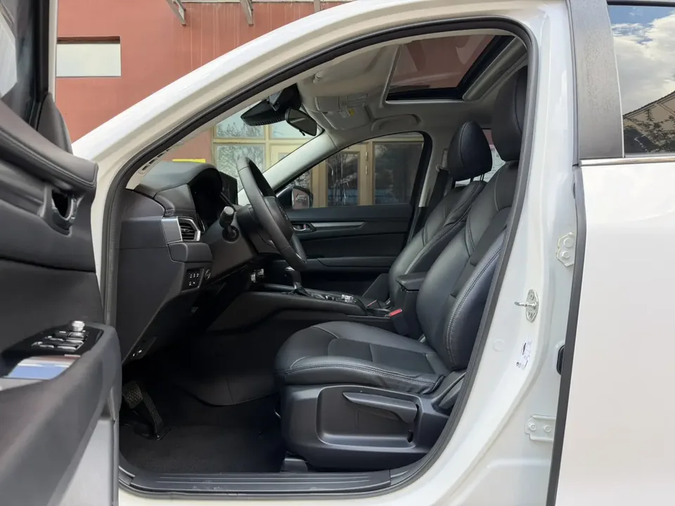Mazda CX-5 2.0L Automatic 2WD Smart Edition 2023 — миниатюра 5