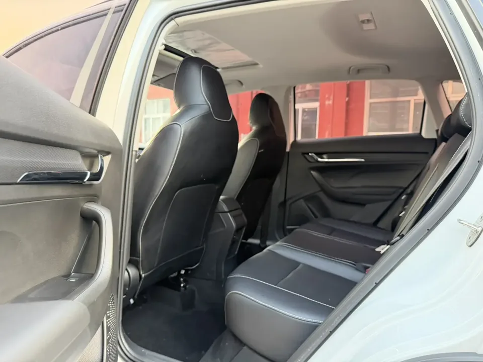 Skoda Comek Komic 2023 1.5L automatic comfort version 2023 — миниатюра 3