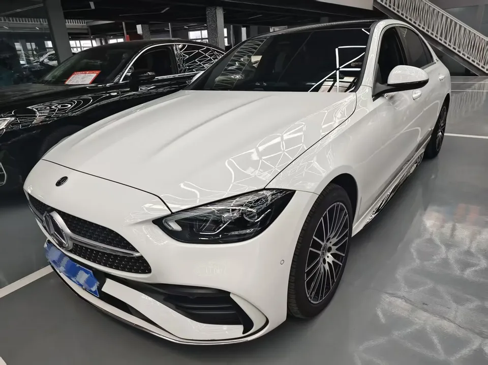 Mercedes-Benz Mercedes Benz C Class 2023
